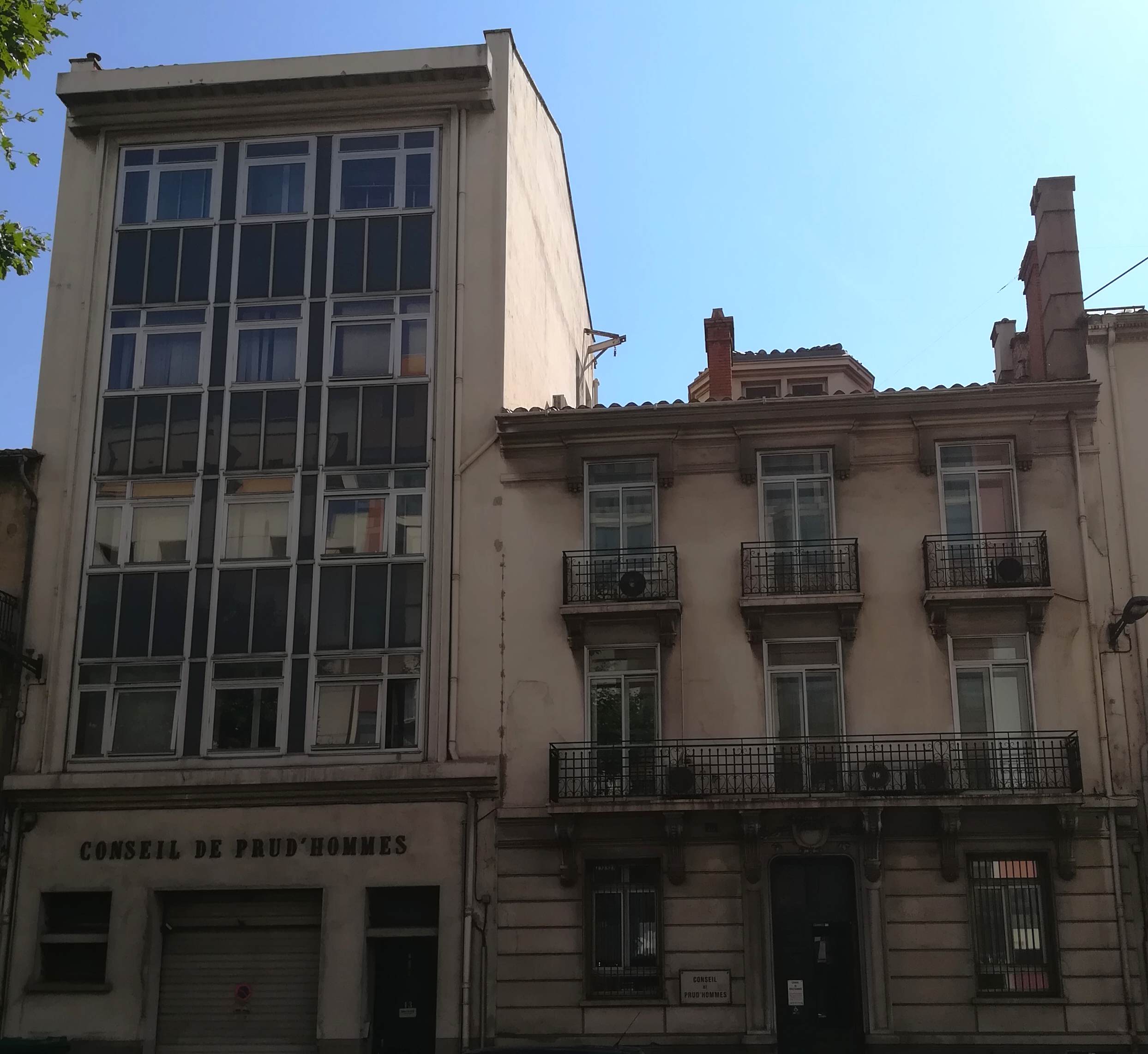 Conseil de prud'hommes de PERPIGNAN Cour d'appel de Montpellier